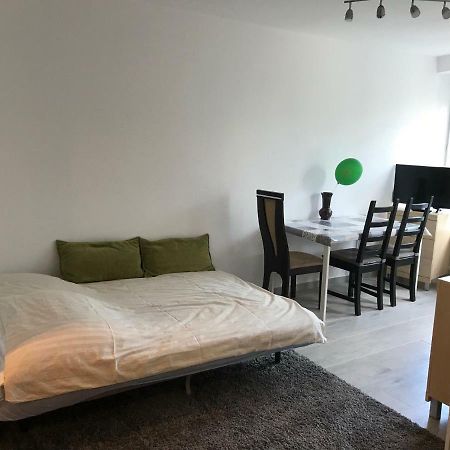 Apartament Grochowy - Poznan Stare Miasto 外观 照片
