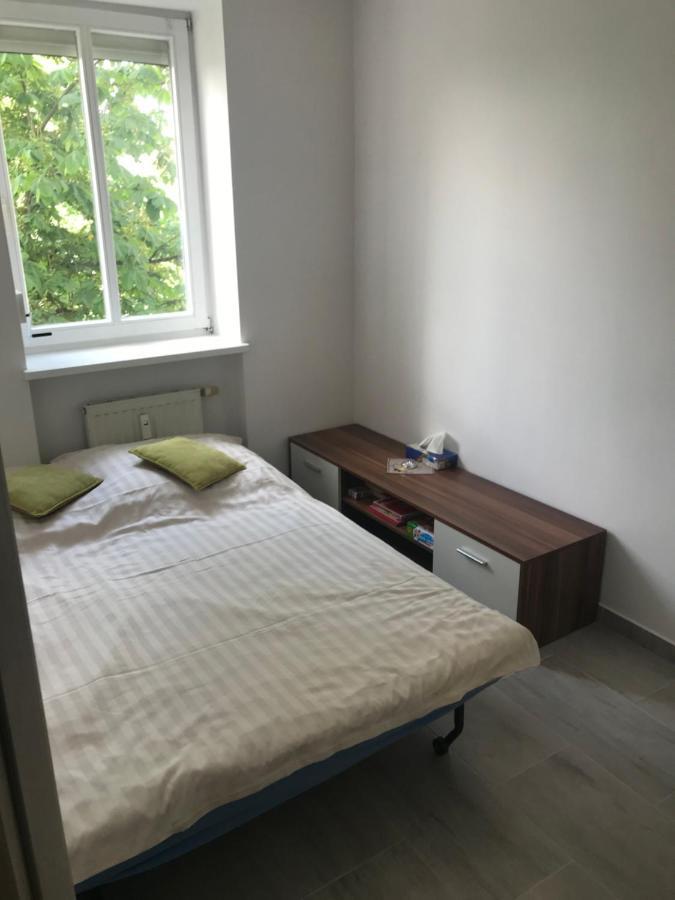 Apartament Grochowy - Poznan Stare Miasto 外观 照片