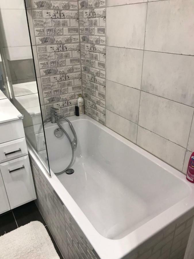 Apartament Grochowy - Poznan Stare Miasto 外观 照片