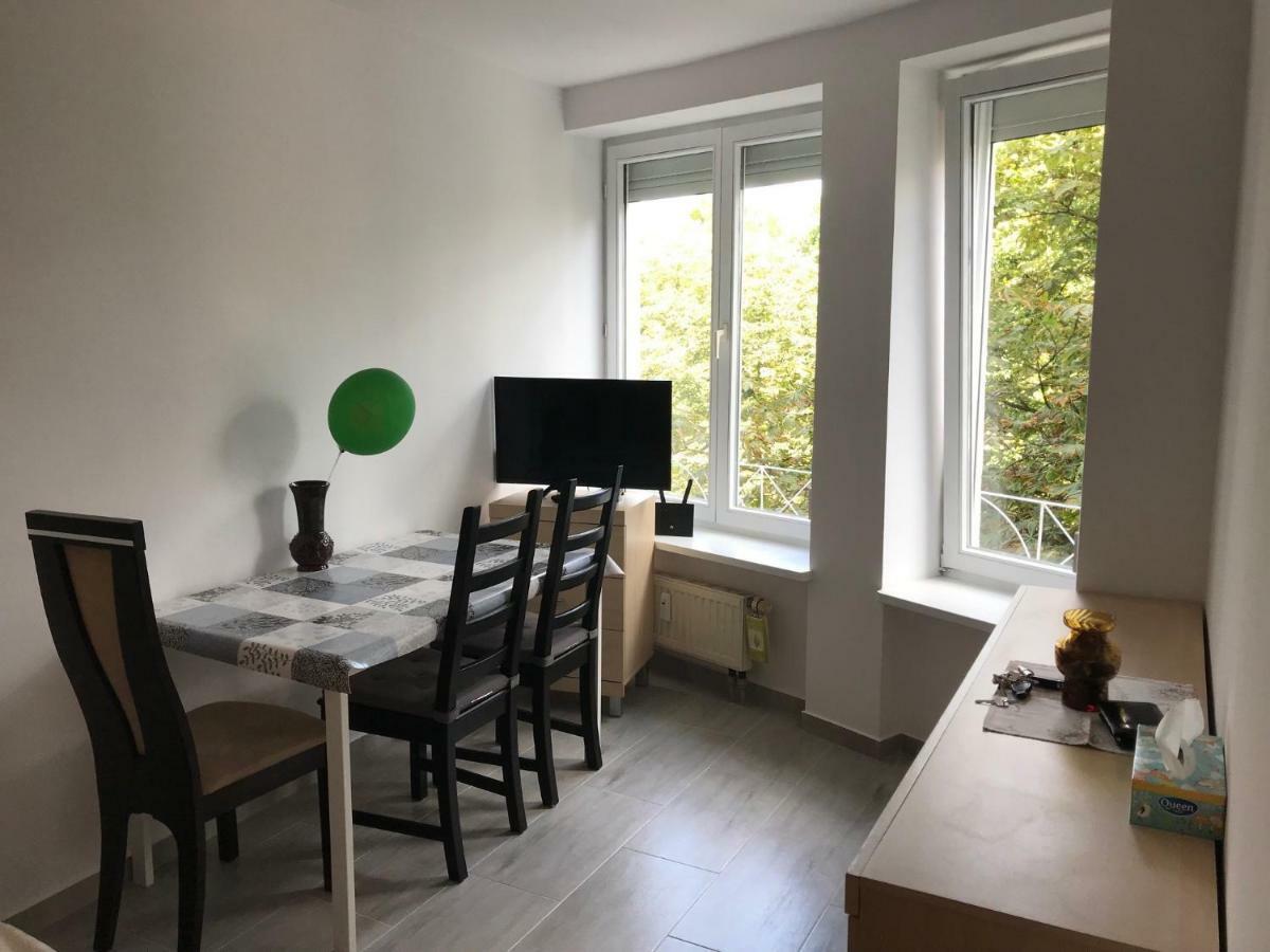 Apartament Grochowy - Poznan Stare Miasto 外观 照片