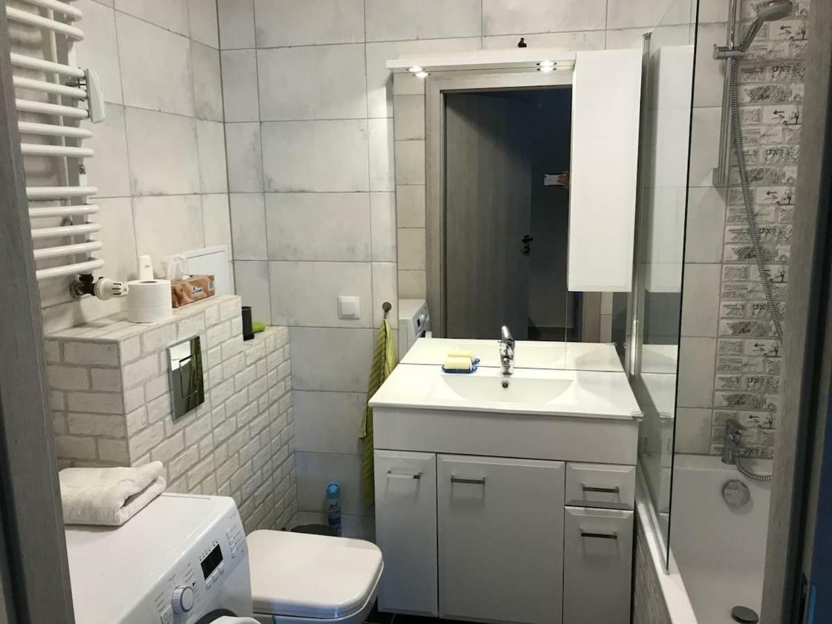 Apartament Grochowy - Poznan Stare Miasto 外观 照片