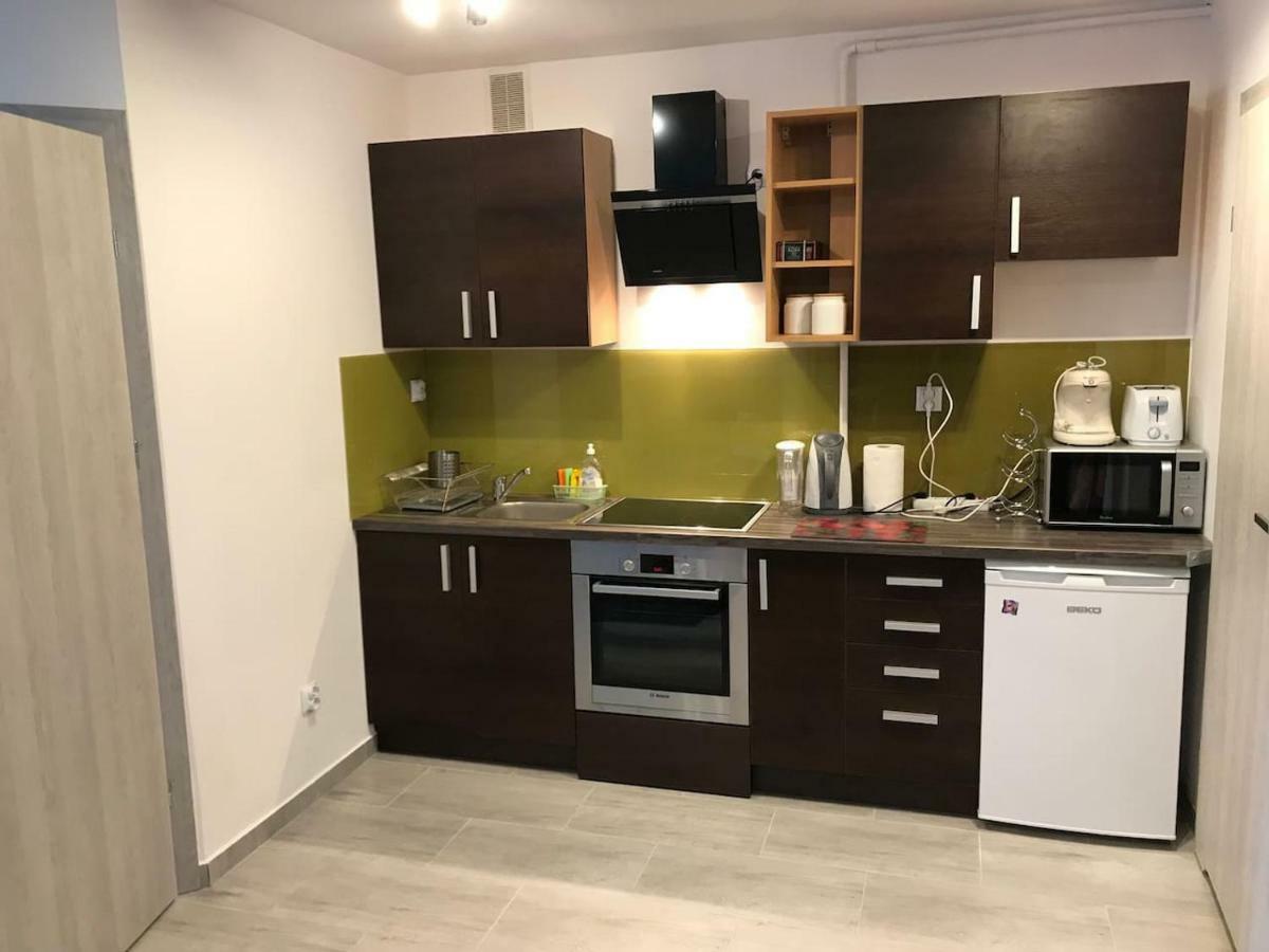 Apartament Grochowy - Poznan Stare Miasto 外观 照片