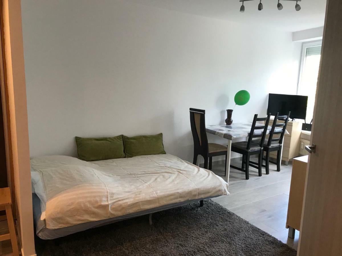 Apartament Grochowy - Poznan Stare Miasto 外观 照片